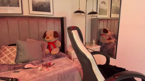 Snapshot of alaia_carter chatting on 09.20.25 Alaia Carter online show from 09.20.25