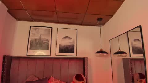 Snapshot of alaia_carter chatting on 10.01.25 Alaia Carter online show from 10.01.25