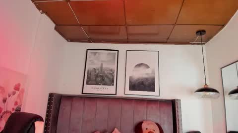 Snapshot of alaia_carter chatting on 12.01.25 Alaia Carter online show from 12.01.25