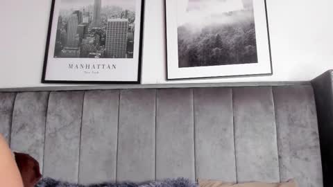 Alaia Carter online show from 02.26.26