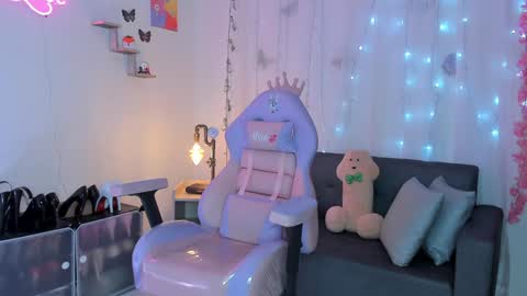 Alaia online show from 01.13.25