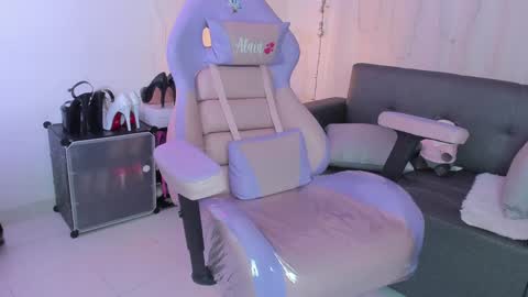 Alaia online show from 01.30.25