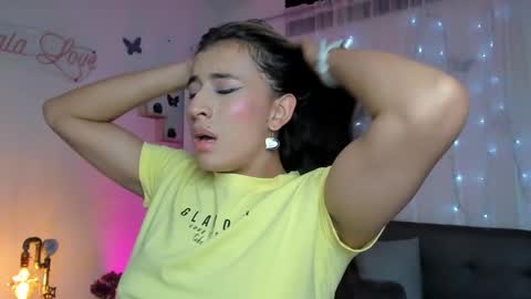 Alaia online show from 03.09.25