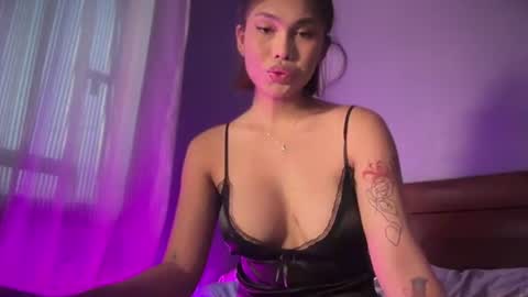 Snapshot of alaia_river chatting on 07.08.26 Alaia cutie online show from 07.08.26