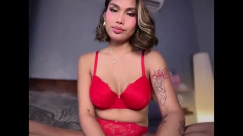 Snapshot of alaia_river chatting on 08.10.26 Alaia cutie online show from 08.10.26