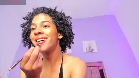 alaiasexygirl online show from 11.29.25