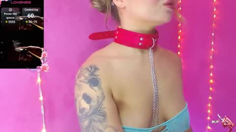 Snapshot of alaiia_rosse chatting on 03.03.25  Alaiia  online show from 03.03.25