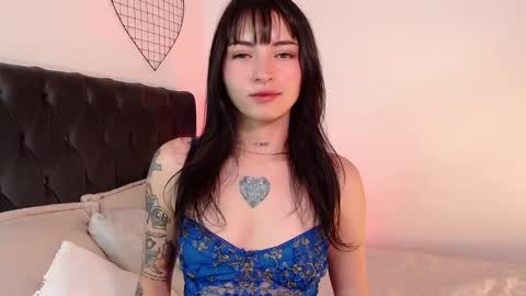 Snapshot of alailayong chatting on 01.15.25 alailayong online show from 01.15.25