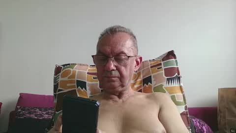 alain5159 online show from 05.20.26