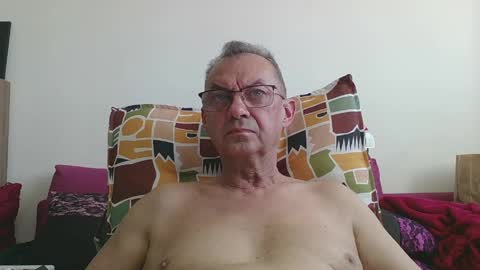 alain5159 online show from 05.26.26