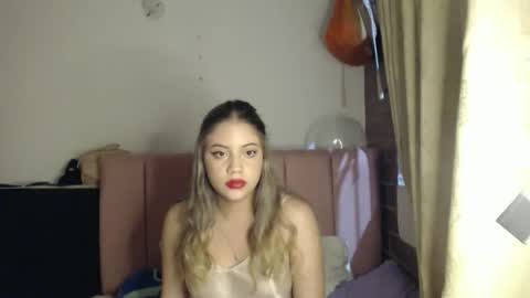 alaina_blessed online show from 12.02.25