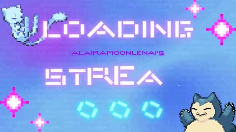 Alaira Moon online show from 11.01.25