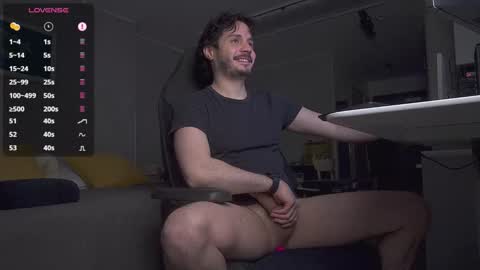 Maxi  online show from 11.15.25