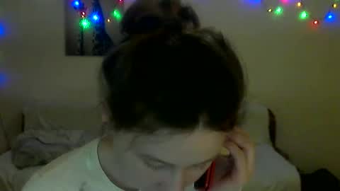 Anna online show from 03.14.26