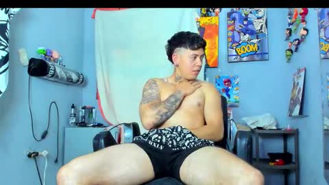 Alam Jams online show from 02.02.26