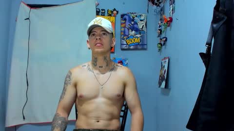 Alam Jams online show from 03.19.26