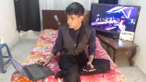 ALAN online show from 05.02.26