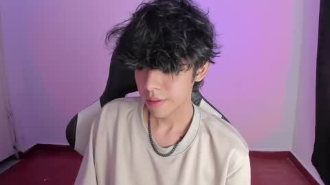 Snapshot of alan18n chatting on 01.09.25 alan18n online show from 01.09.25