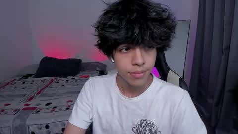 alan18n online show from 01.06.26