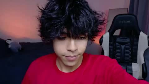 alan18n online show from 04.21.26