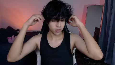 alan18n online show from 04.23.26