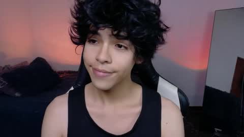 alan18n online show from 04.25.26