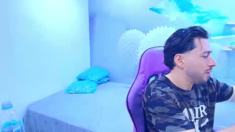 ALAN online show from 01.18.26