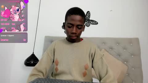 Snapshot of alan_blacke chatting on 11.29.25 alan_blacke online show from 11.29.25