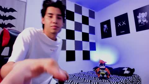 Alan Boy online show from 11.09.25