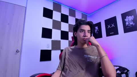 Alan Boy online show from 02.12.26