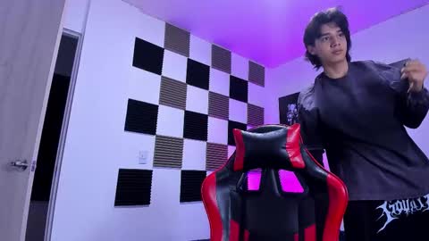 Alan Boy online show from 02.25.26