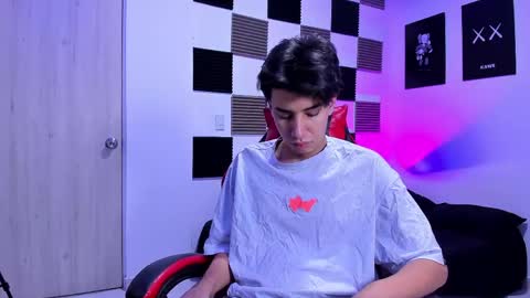 Alan Boy online show from 03.20.26