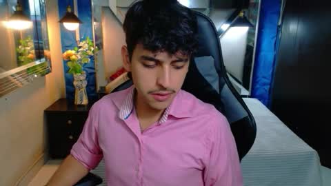 alan del reyy online show from 02.15.26