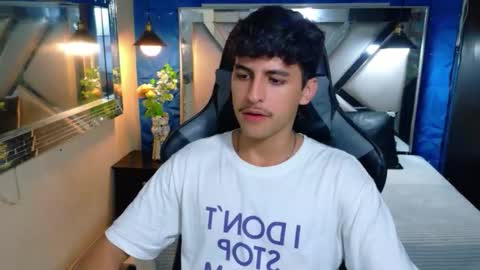 alan del reyy online show from 02.18.26