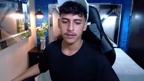 alan del reyy online show from 02.24.26