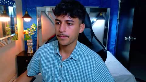 alan del reyy online show from 03.02.26