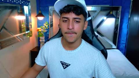 alan del reyy online show from 03.03.26