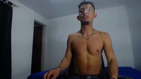 Alan online show from 03.19.26