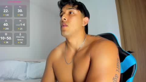 Alan greek online show from 12.29.24