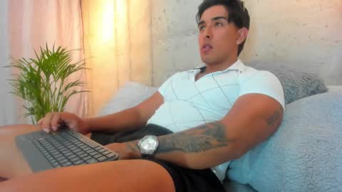 Alan greek online show from 01.19.25