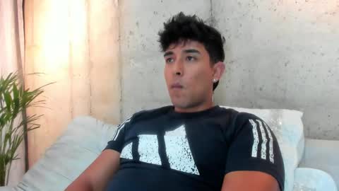 Alan greek online show from 02.01.25