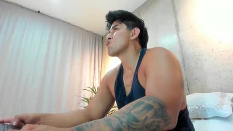 Alan greek online show from 02.04.25