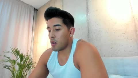 Alan greek online show from 02.12.25