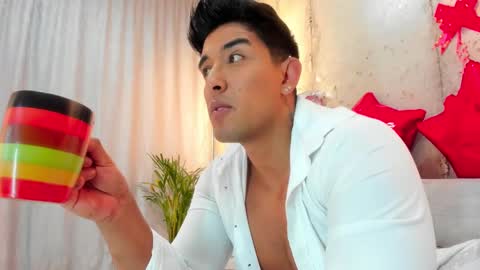 Alan greek online show from 02.15.25