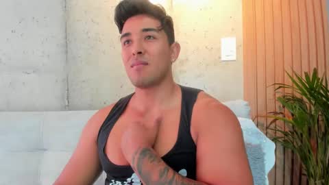 Alan greek online show from 03.01.25