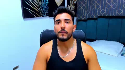 Snapshot of alan_greek_1 chatting on 06.12.26 Alan greek online show from 06.12.26