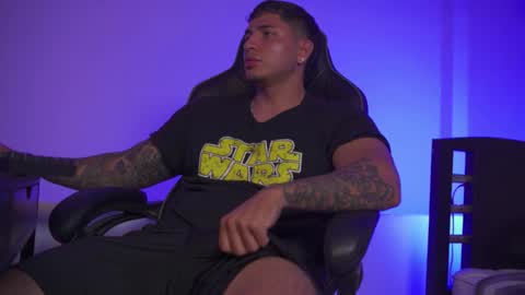 Alan online show from 03.05.26