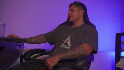 Alan online show from 03.07.26