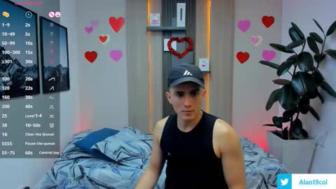 Alan  Kevin can we reach 100 thumbs up please guys  online show from 02.07.26