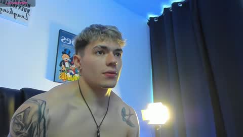 Alan online show from 01.19.25